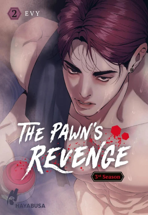 The Pawn's Revenge – 3rd Season