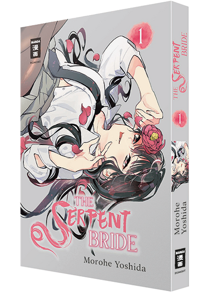 The Serpent Bride