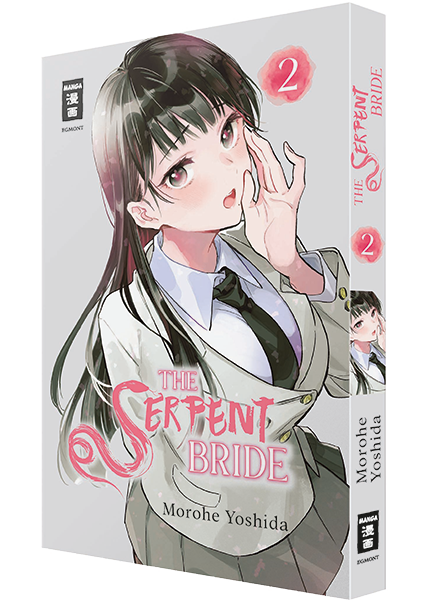 The Serpent Bride