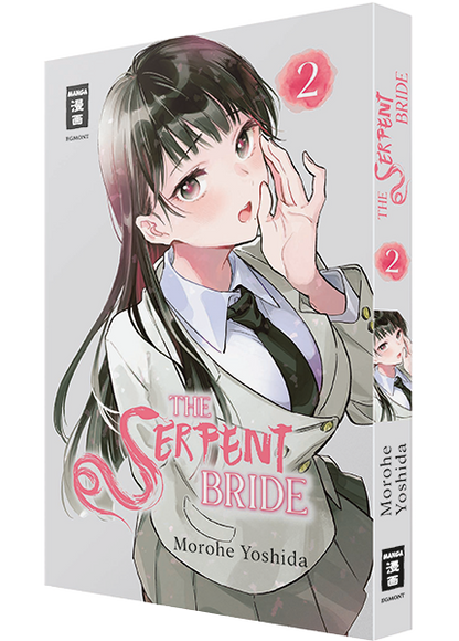 The Serpent Bride