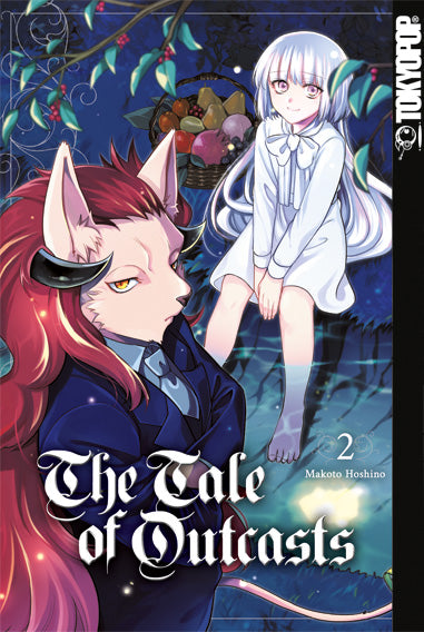 The Tale of Outcasts