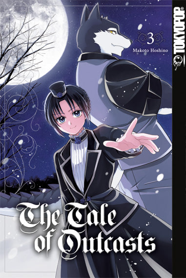 The Tale of Outcasts