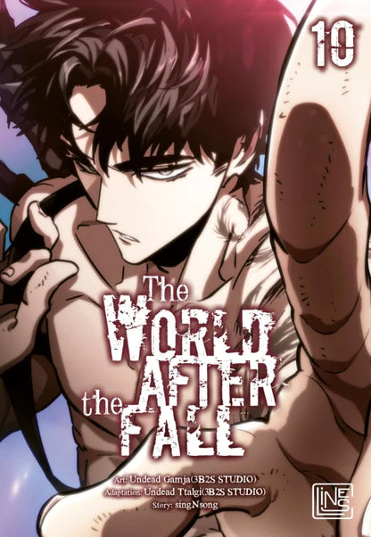 The World After the Fall