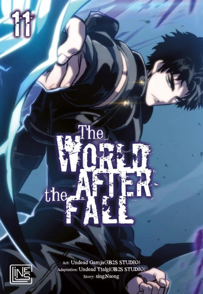 The World After the Fall