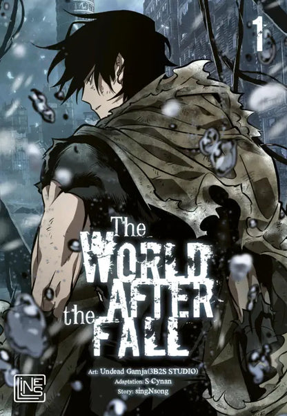 The World After the Fall