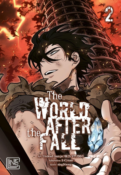 The World After the Fall
