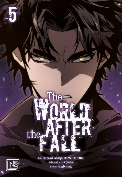 The World After the Fall