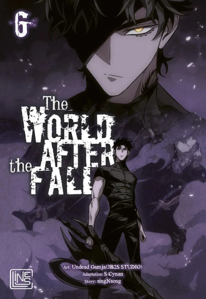 The World After the Fall