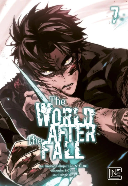 The World After the Fall