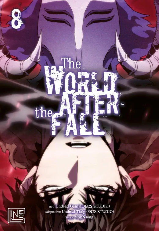 The World After the Fall