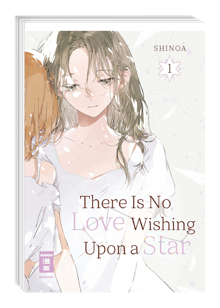 There Is No Love Wishing Upon a Star