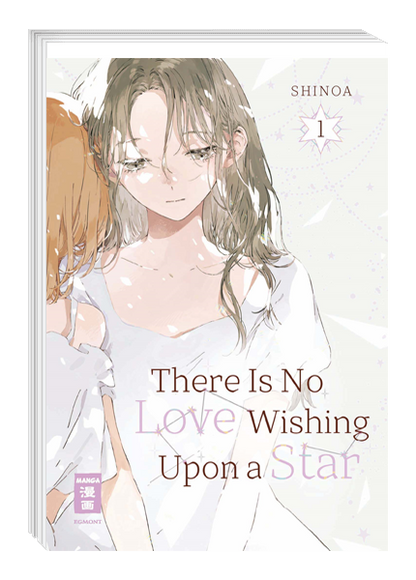 There Is No Love Wishing Upon a Star