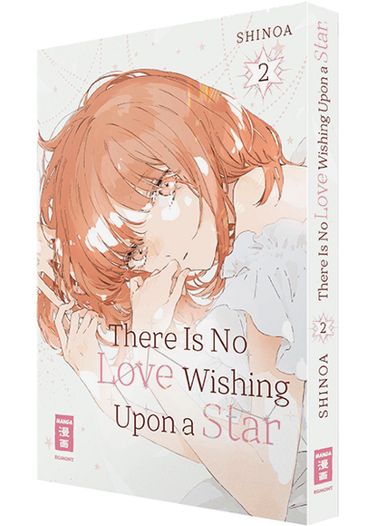 There Is No Love Wishing Upon a Star