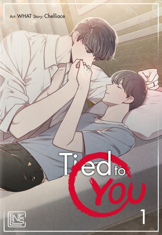 Tied to You