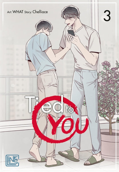 Tied to You