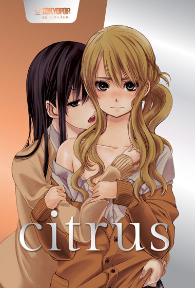 Jubiläumsedition #4: Citrus