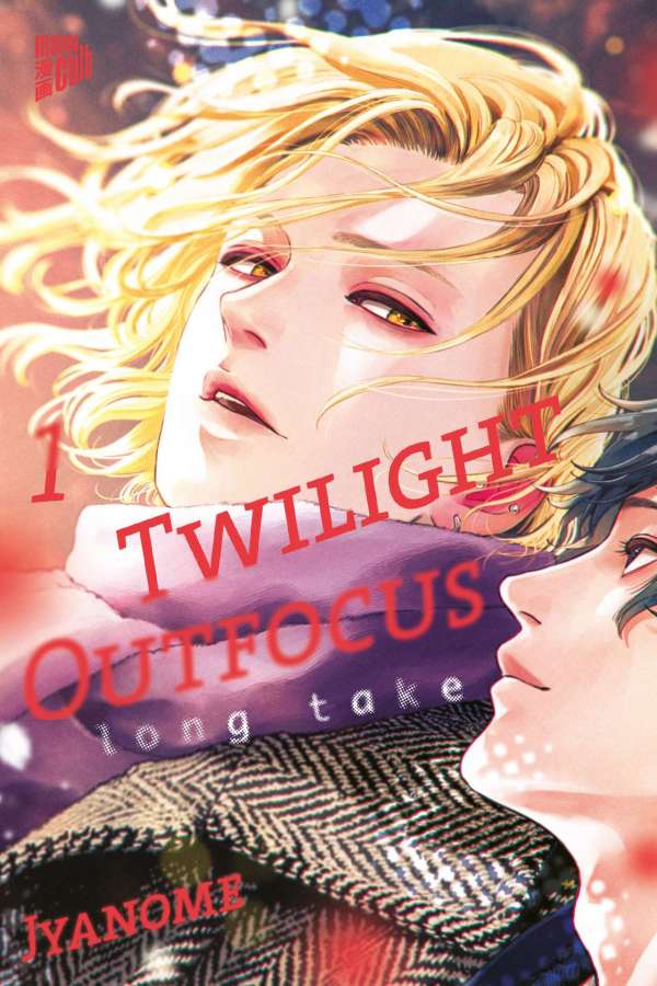 TWILIGHT OUTFOCUS - LONG TAKE