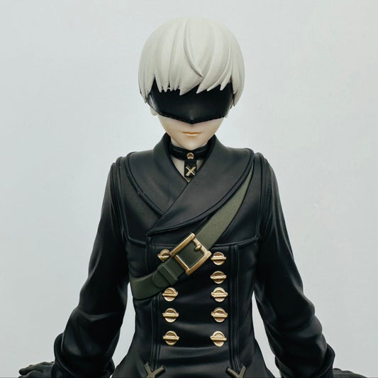 NieR:Automata Figur - YoRHa No. 9 Type S Premium Chokonose