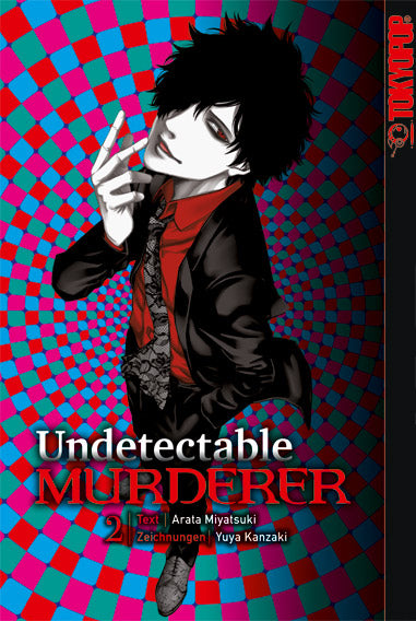 Undetectable Murderer