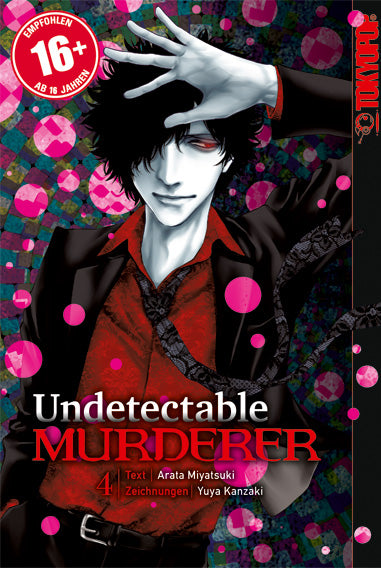 Undetectable Murderer