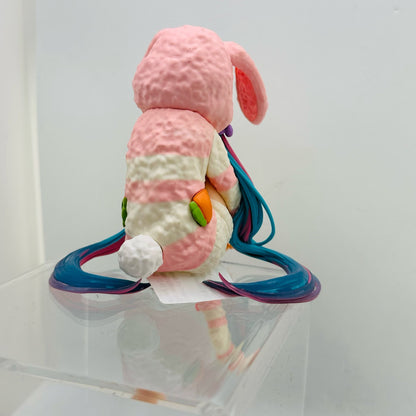 Vocaloid Figur - Hatsune Miku Noodle Stopper Usamimi Pajama