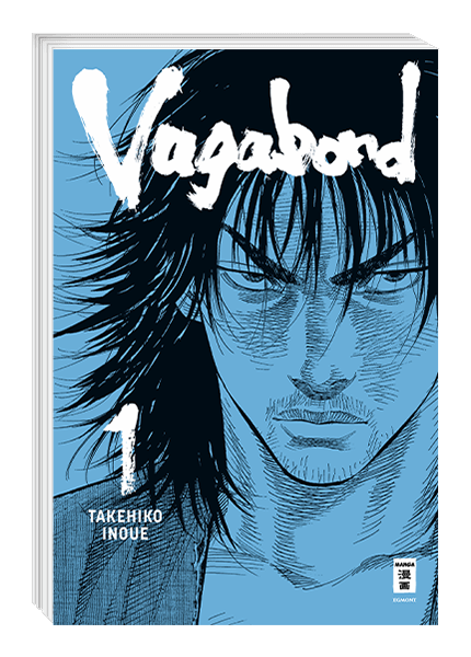 Vagabond