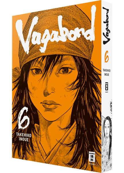 Vagabond