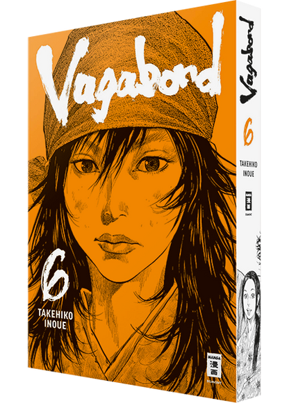 Vagabond