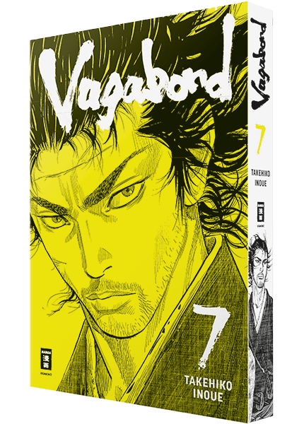 Vagabond