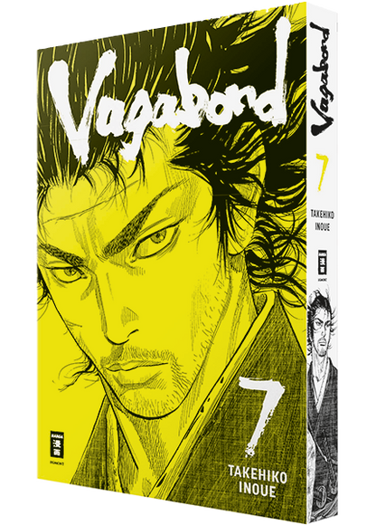 Vagabond