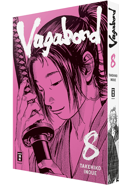 Vagabond