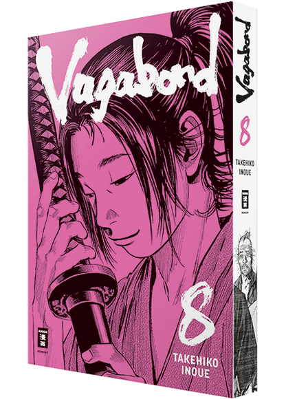 Vagabond