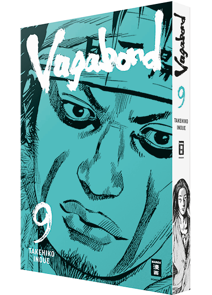 Vagabond