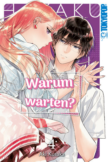 Warum warten?
