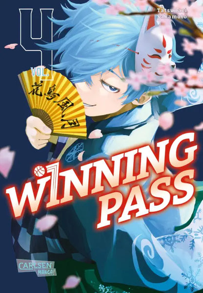 Winning Pass