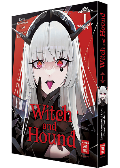 Witch and Hound