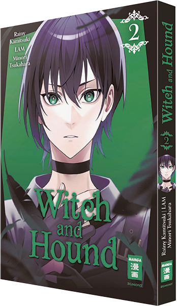Witch and Hound