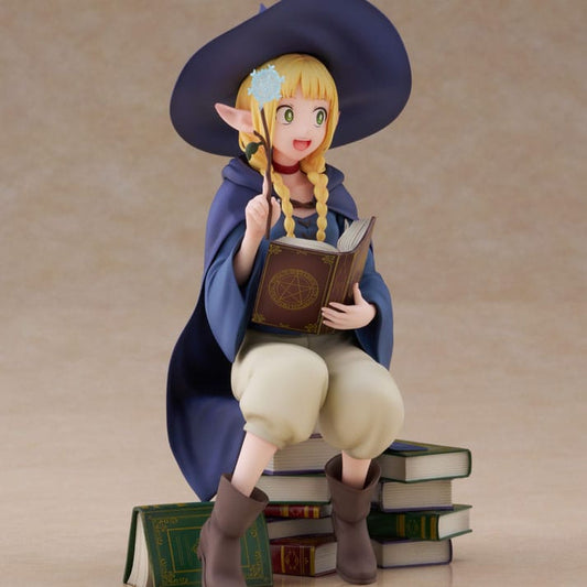 Delicious in Dungeon PVC Statue 1/7 Marcille Student Ver. 19 cm