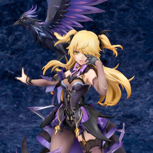 Genshin Impact PVC Statue 1/7 Fischl 22 cm