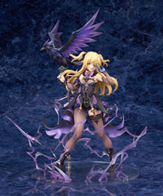 Lade das Bild in den Galerie-Viewer, Genshin Impact PVC Statue 1/7 Fischl 22 cm
