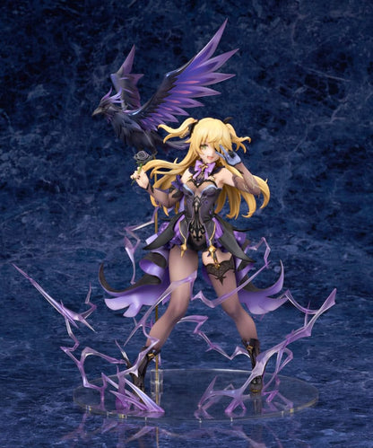 Genshin Impact PVC Statue 1/7 Fischl 22 cm