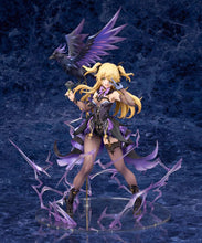 Lade das Bild in den Galerie-Viewer, Genshin Impact PVC Statue 1/7 Fischl 22 cm
