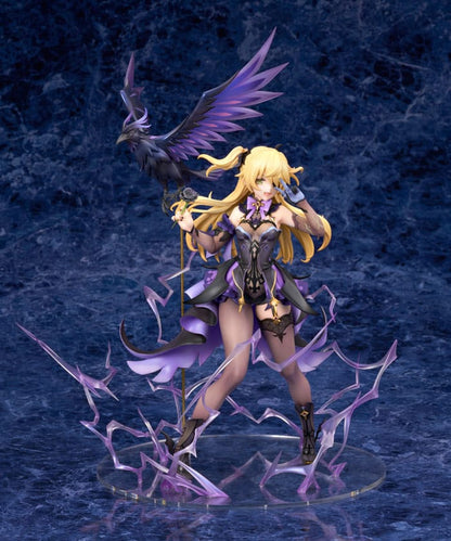 Genshin Impact PVC Statue 1/7 Fischl 22 cm