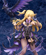 Lade das Bild in den Galerie-Viewer, Genshin Impact PVC Statue 1/7 Fischl 22 cm
