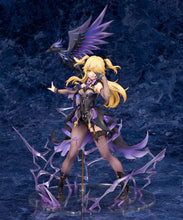 Lade das Bild in den Galerie-Viewer, Genshin Impact PVC Statue 1/7 Fischl 22 cm
