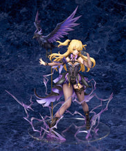 Lade das Bild in den Galerie-Viewer, Genshin Impact PVC Statue 1/7 Fischl 22 cm
