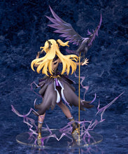 Lade das Bild in den Galerie-Viewer, Genshin Impact PVC Statue 1/7 Fischl 22 cm
