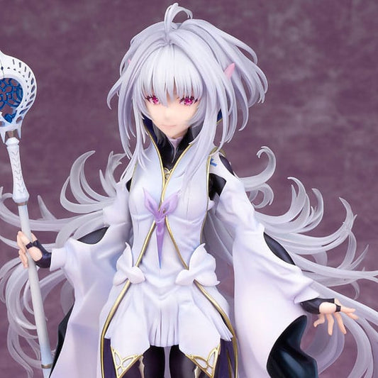 Fate/Grand Order PVC Statue 1/7 Arcade Caster/Merlin Prototype 27 cm