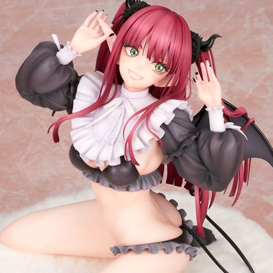 My Dress-Up Darling PVC Statue 1/6 Marin Kitagawa Liz Ver. 17 cm