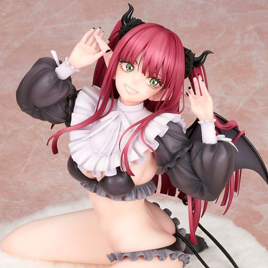 My Dress-Up Darling PVC Statue 1/6 Marin Kitagawa Liz Ver. 17 cm